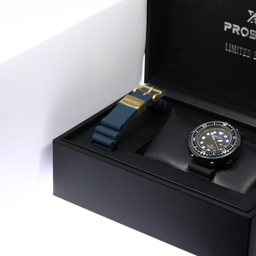 ☆極美品☆箱付き【SEIKO】セイコー プロスペックス マリーンマスター 