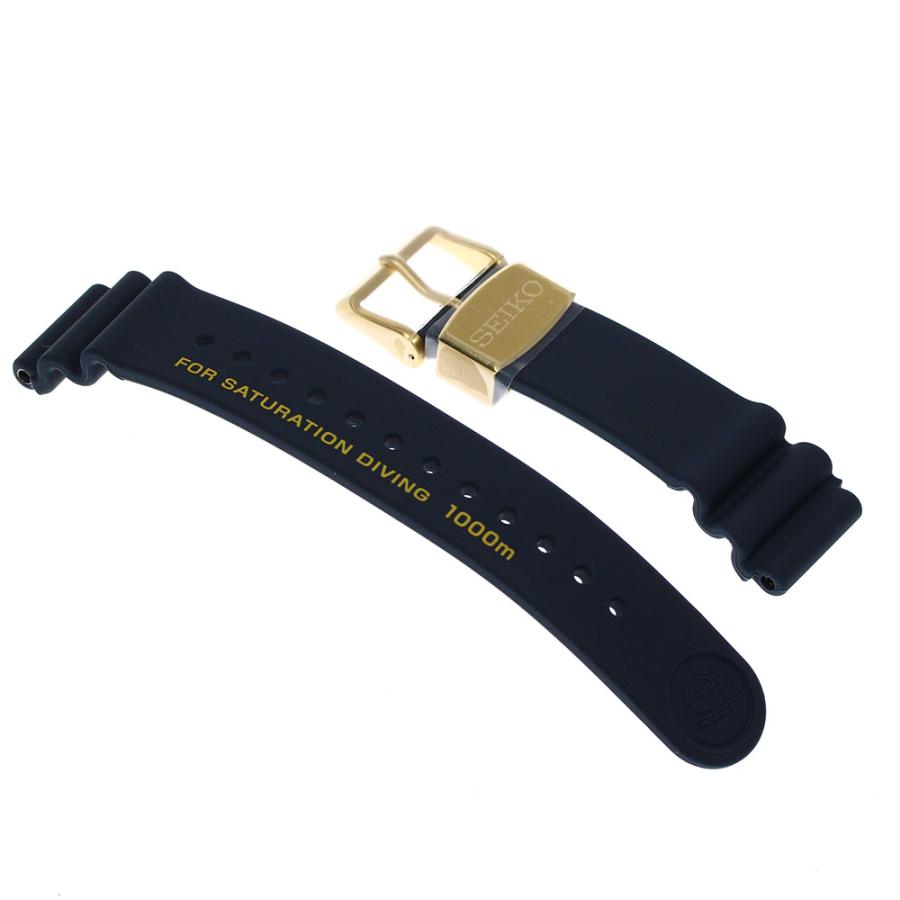 SEIKO（セイコー） ☆極美品☆箱付き【SEIKO】セイコー プロスペックス