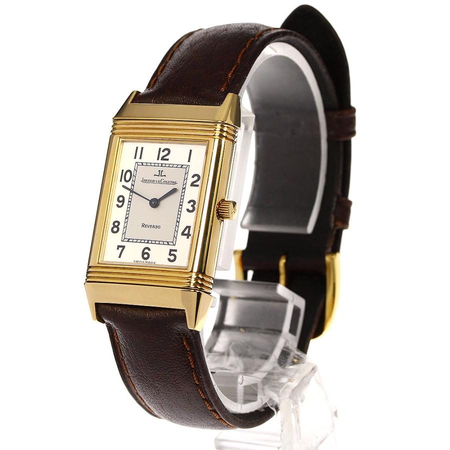 JAEGER-LECOULTRE（ジャガー・ルクルト） 【JAEGER-LECOULTRE