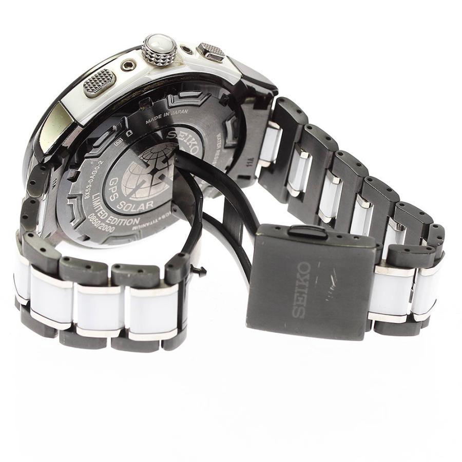 SEIKO（セイコー） 【SEIKO】セイコー アストロン 日本限定モデル
