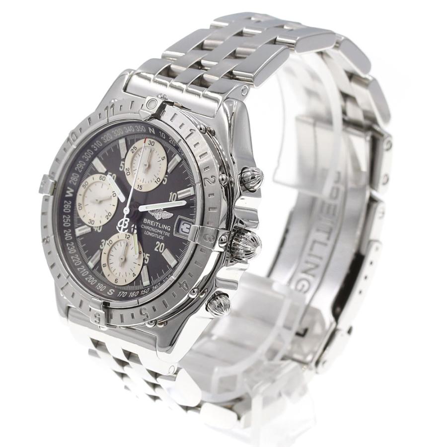 ブライトリング（BREITLING） ☆良品【BREITLING】ブライトリング