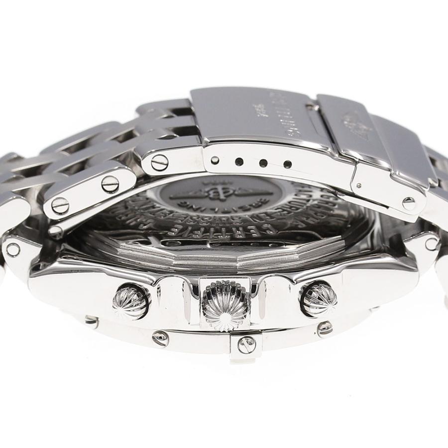 ブライトリング（BREITLING） ☆良品【BREITLING】ブライトリング