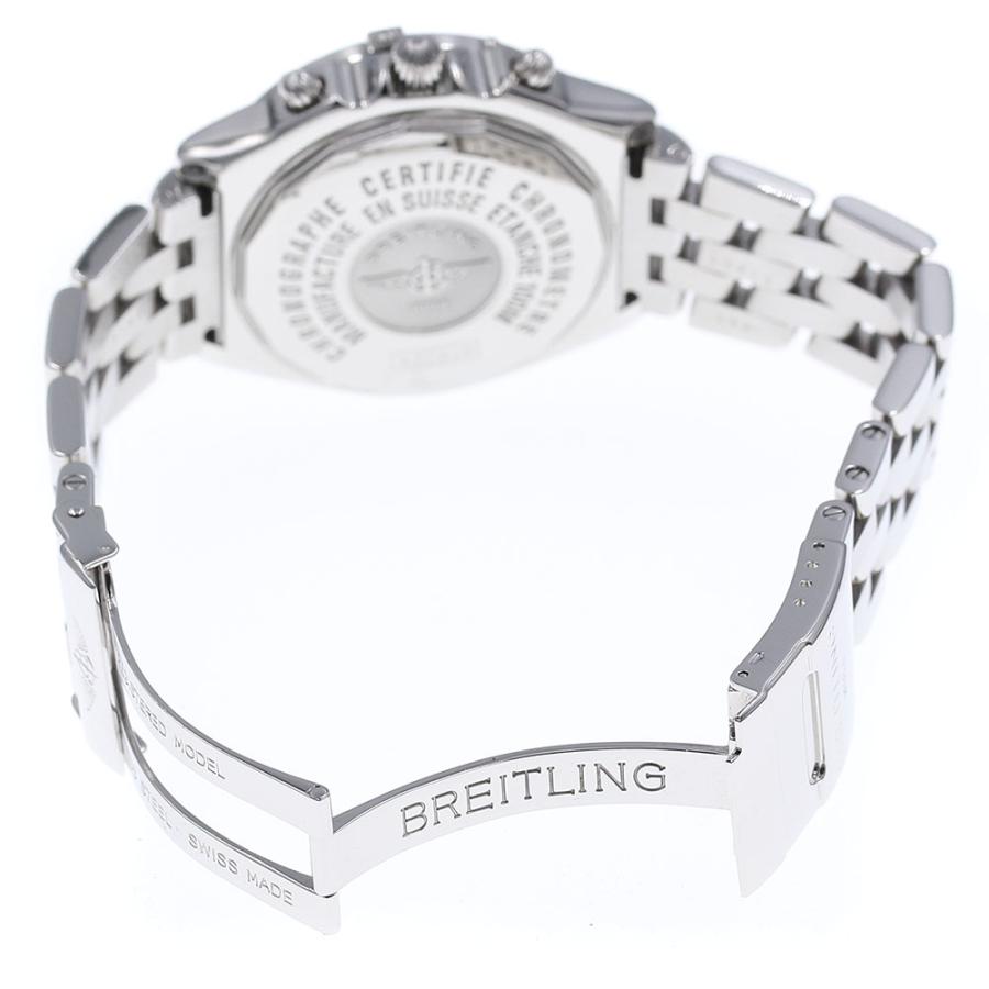 ブライトリング（BREITLING） ☆良品【BREITLING】ブライトリング