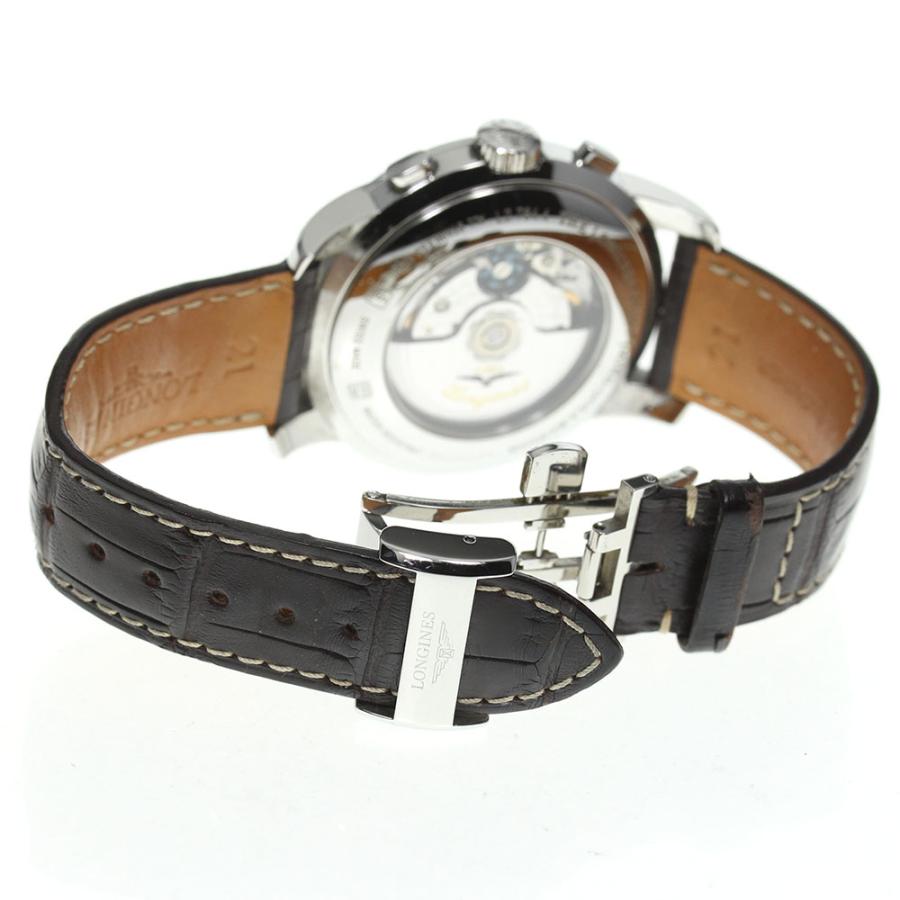 LONGINES（ロンジン） ☆箱・保証書付き【LONGINES】ロンジン