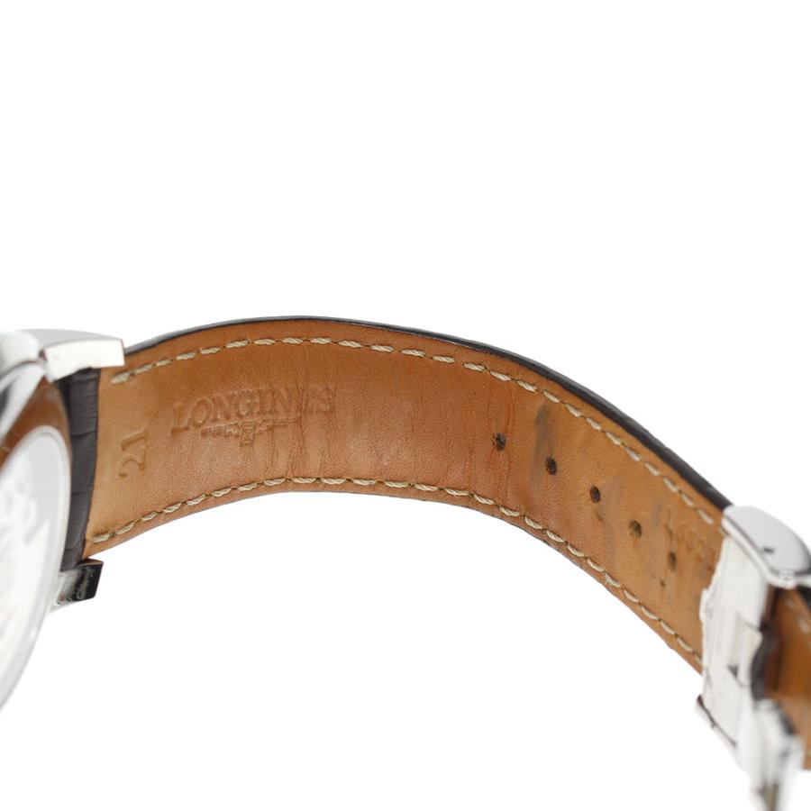LONGINES（ロンジン） ☆箱・保証書付き【LONGINES】ロンジン