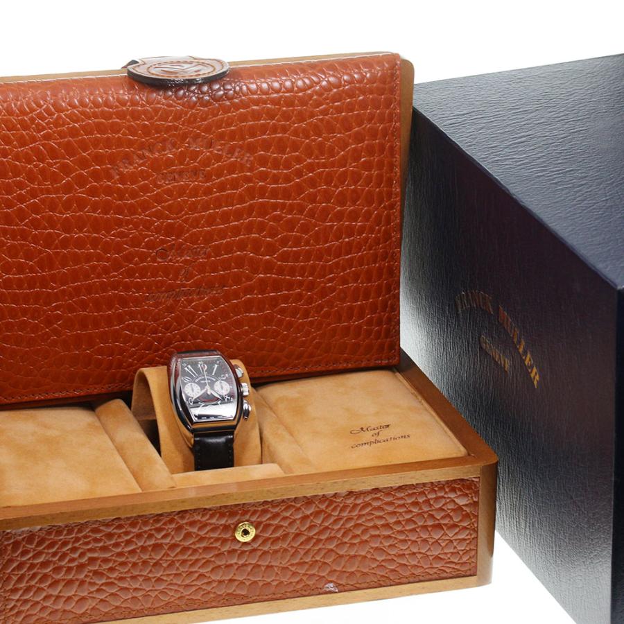 FRANCK MULLER（フランクミュラー） FRANCK MULLER 8005CC 