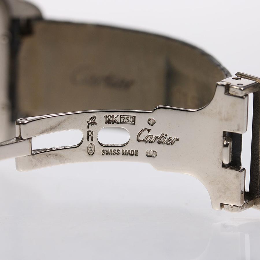Cartier（カルティエ） ☆保証書付き【CARTIER】カルティエ サントス