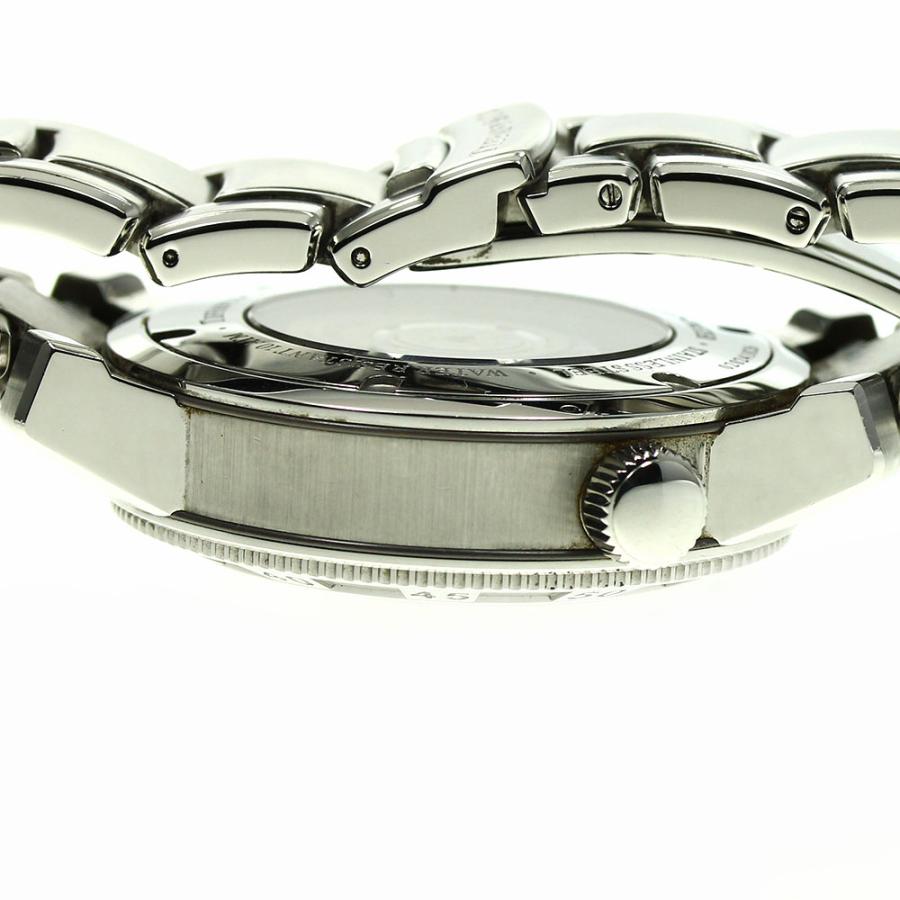 TIFFANY&Co.（ティファニー） マークT-57 クロノグラフ 自動巻き