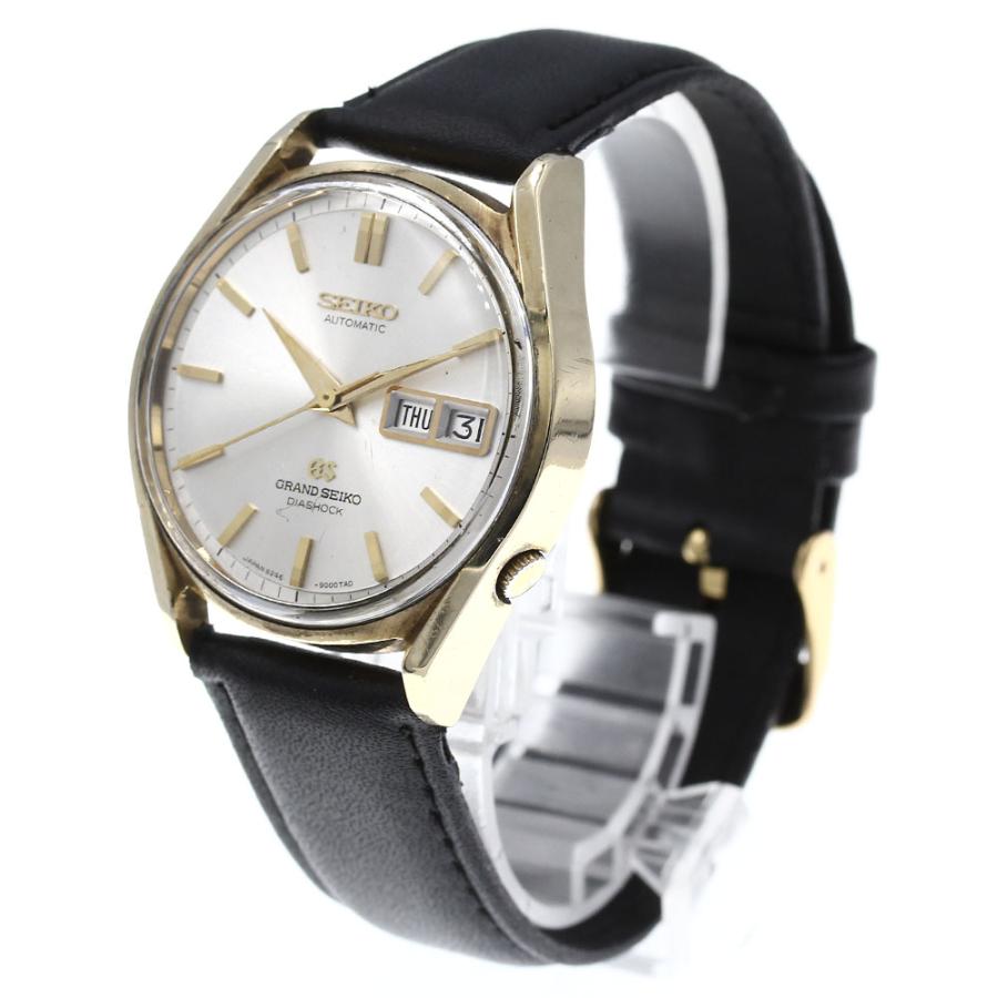 SEIKO（セイコー） 【SEIKO】セイコー グランドセイコー デイデイト