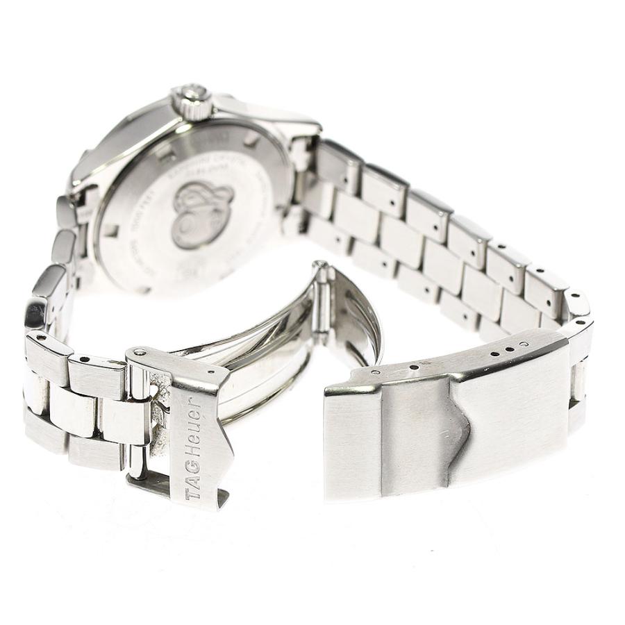 ‼️タグホイヤー‼️ アクアレーサー　レディース　クォーツ　WAF1418 楽天市場】☆良品【TAG HEUER】タグホイヤー アクアレーサー