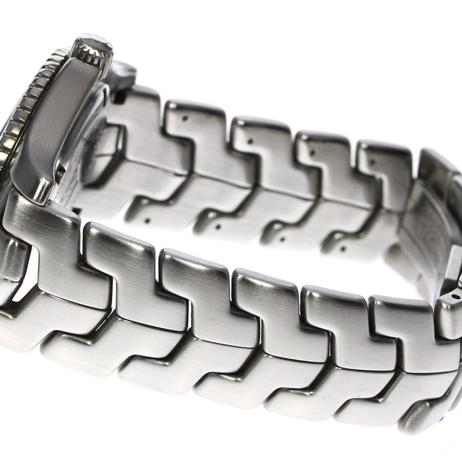 TAG HEUER 【TAG HEUER】タグホイヤー リンク デイト WJ1110-0