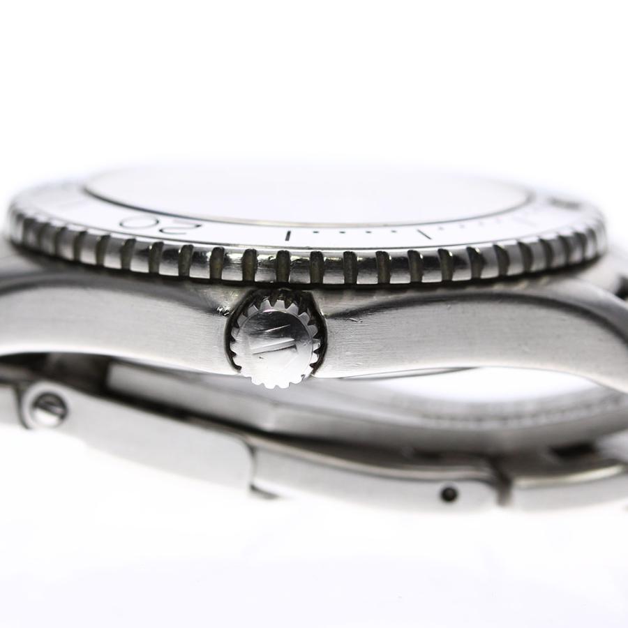 TAG HEUER（タグ・ホイヤー） 【TAG HEUER】タグホイヤー リンク