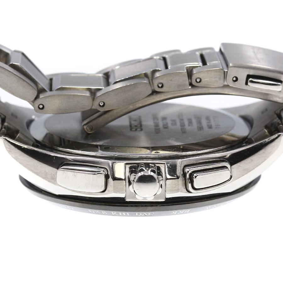SEIKO（セイコー） ☆良品【SEIKO】セイコー ブライツ フライト