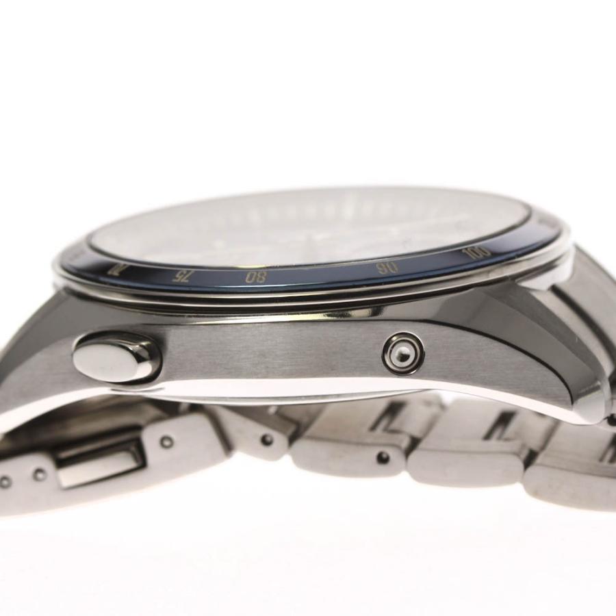 SEIKO】セイコー ブライツ デイト SAGA161/8B82-0AN0 ソーラー電波