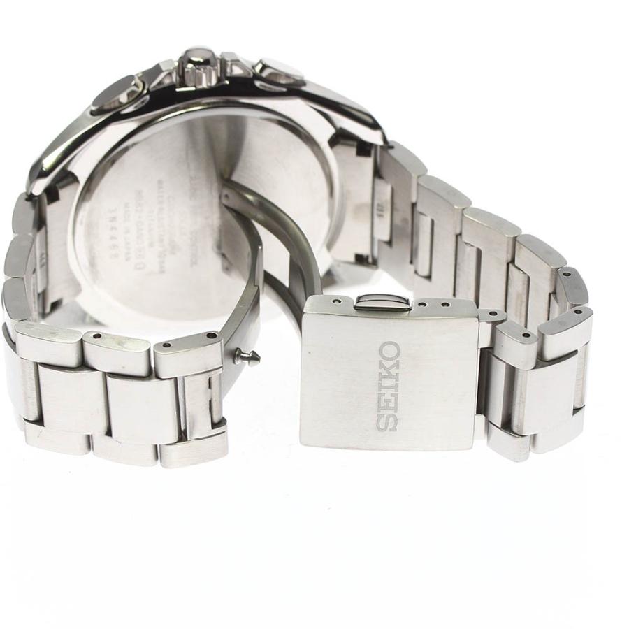 SEIKO（セイコー） 【SEIKO】セイコー ブライツ デイト SAGA161/8B82