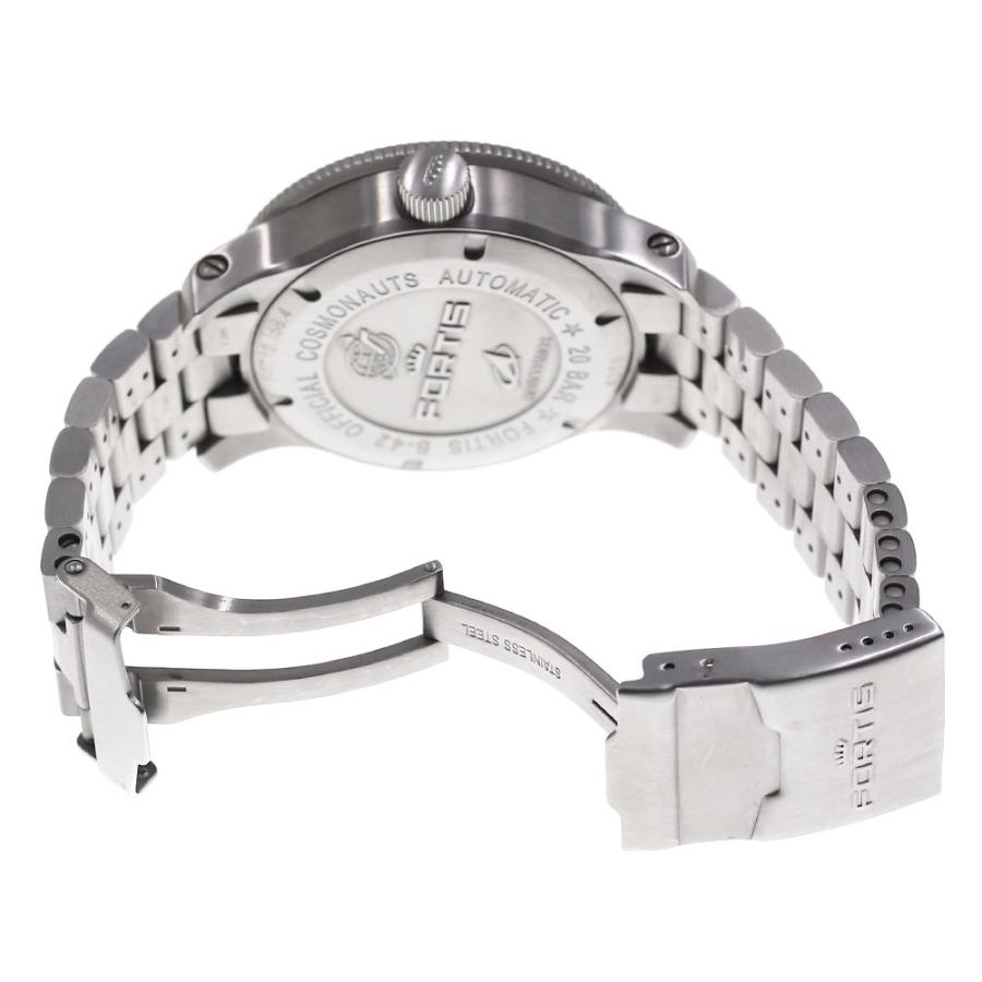 FORTIS（フォルティス） ☆極美品☆箱付き【FORTIS】フォルティス 