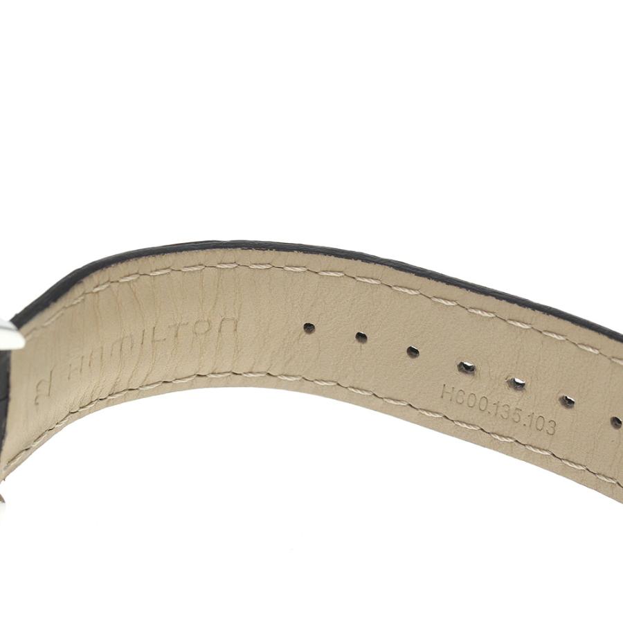 HAMILTON（ハミルトン） ☆美品☆保証書付き【HAMILTON】ハミルトン