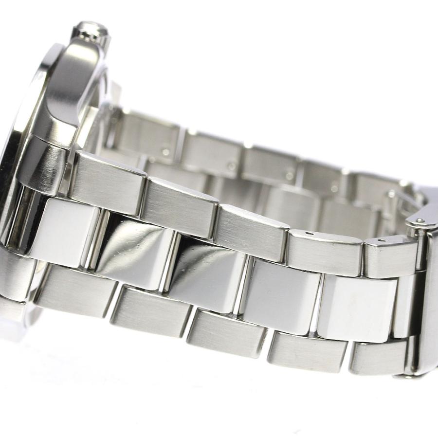 TAG HEUER（タグ・ホイヤー） ☆良品【TAG HEUER】タグホイヤー アクア