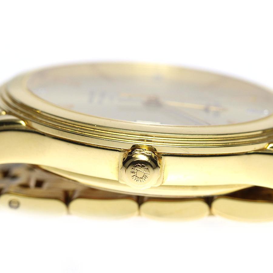 LONGINES（ロンジン） 【LONGINES】ロンジン VHP パーペチュアル