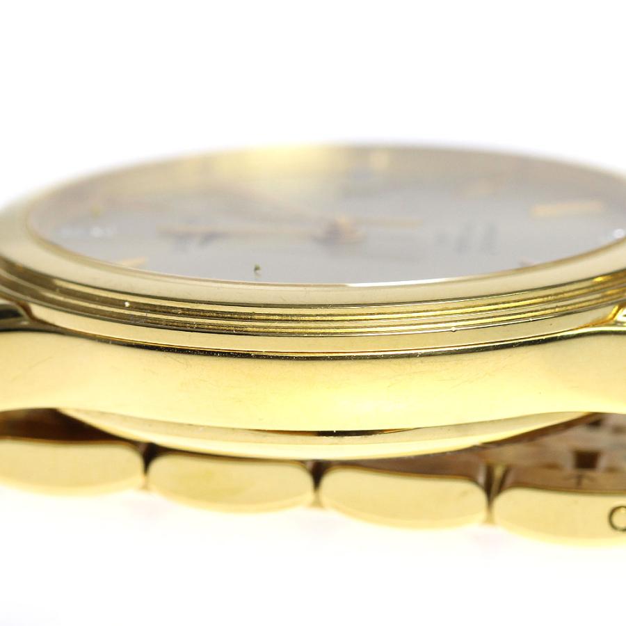LONGINES（ロンジン） 【LONGINES】ロンジン VHP パーペチュアル