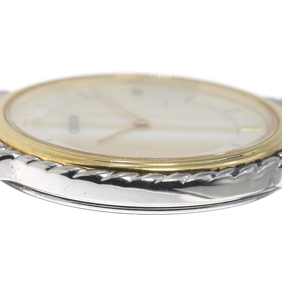 SEIKO セイコー クレドール 5A74-0240 クオーツ 腕時計 楽天市場】セイコー SEIKO 5A74-0240 クレドール クォーツ