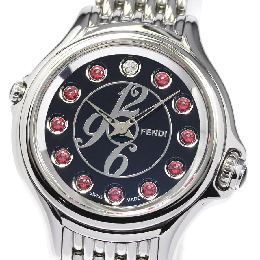 FENDI 【FENDI】フェンディ クレイジーカラット 10500L クォーツ FENDI 【FENDI】フェンディ クレイジーカラット 10500L クォーツ