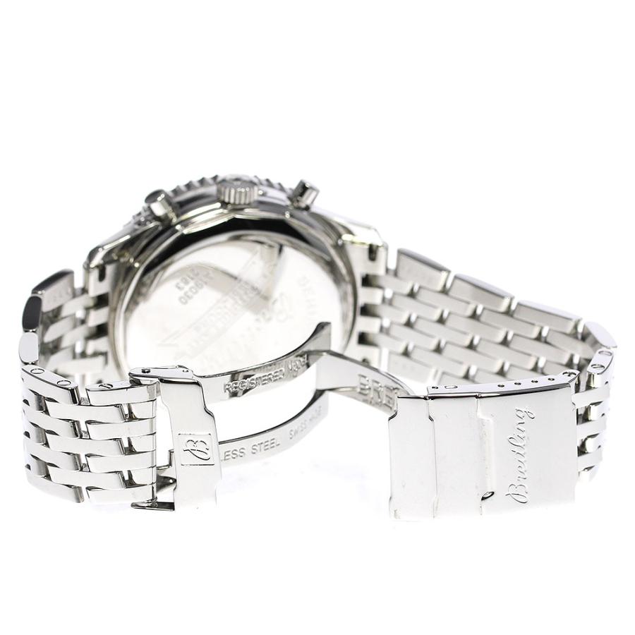 BREITLING A19030 708181 CLOSER Yahoo