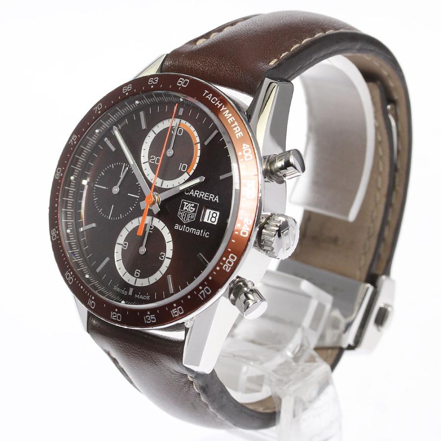TAG HEUER（タグ・ホイヤー） 【TAG HEUER】タグホイヤー ニューカレラ