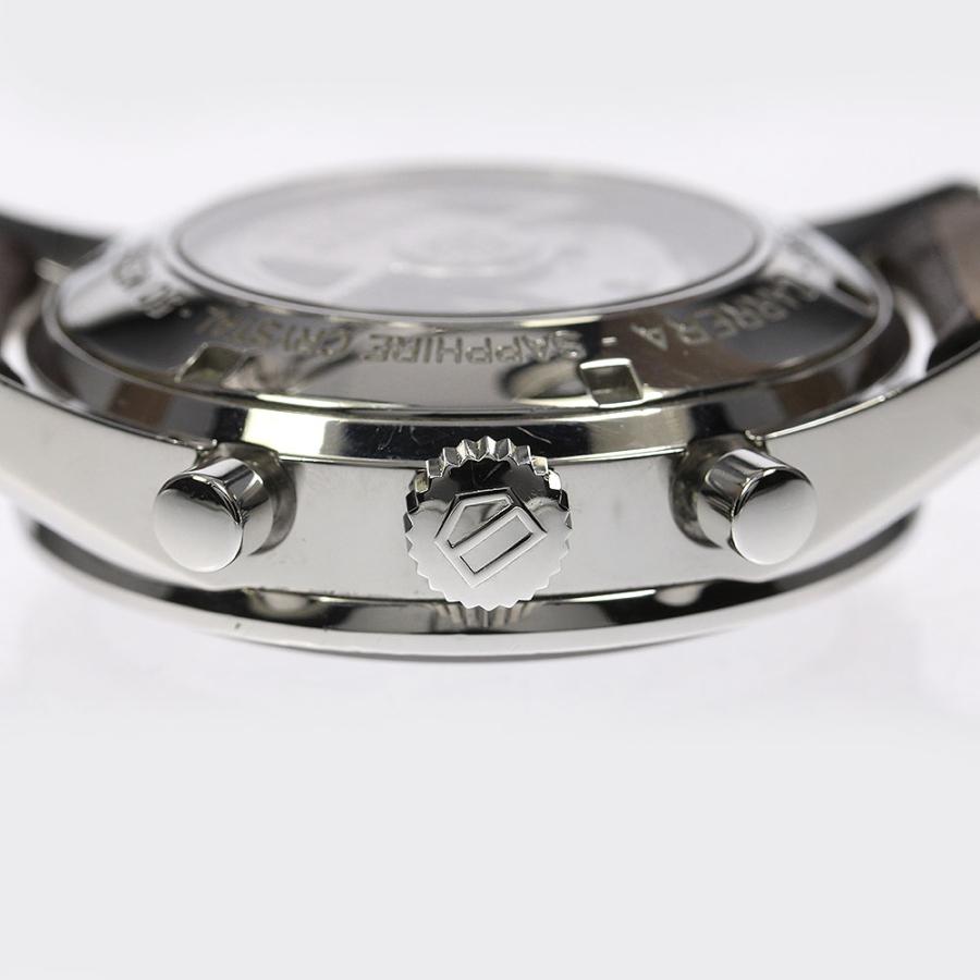 TAG HEUER（タグ・ホイヤー） 【TAG HEUER】タグホイヤー ニューカレラ