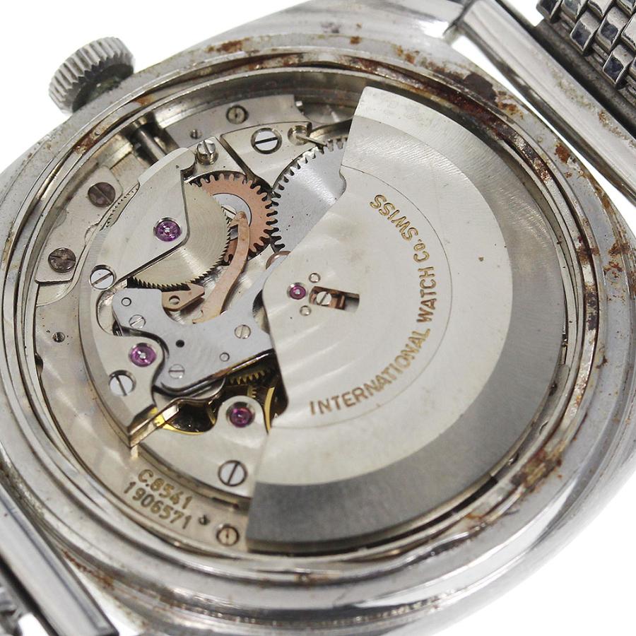IWC SCHAFFHAUSEN 【IWC SCHAFFHAUSEN】IWC オールドインター IWC SCHAFFHAUSEN 【IWC SCHAFFHAUSEN】IWC オールドインター