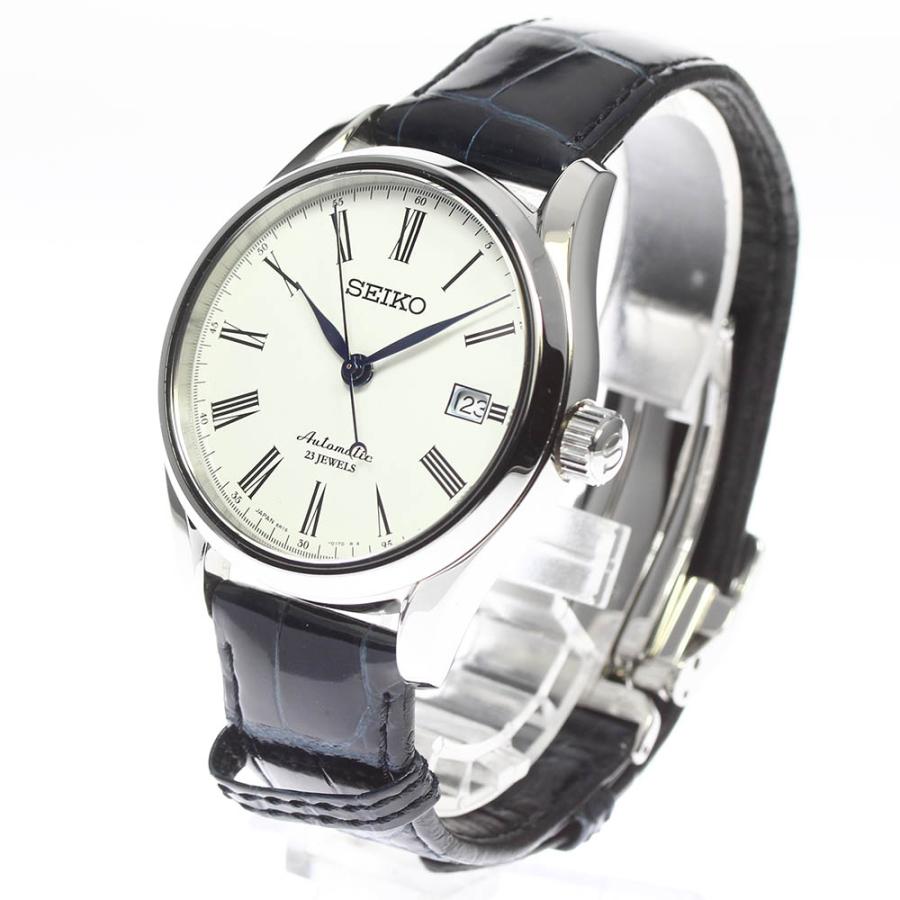 SEIKO（セイコー） ☆保証書付き【SEIKO】セイコー プレサージュ