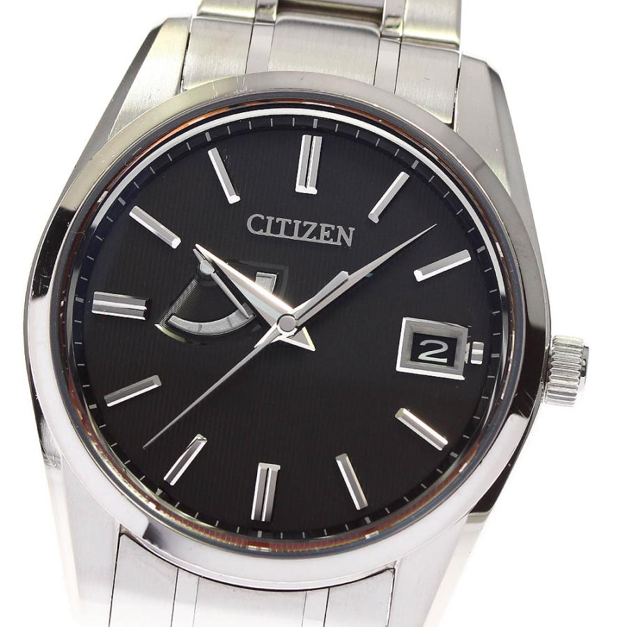 CITIZEN ☆箱付き【CITIZEN】シチズン ザ・シチズン エコドライブ 