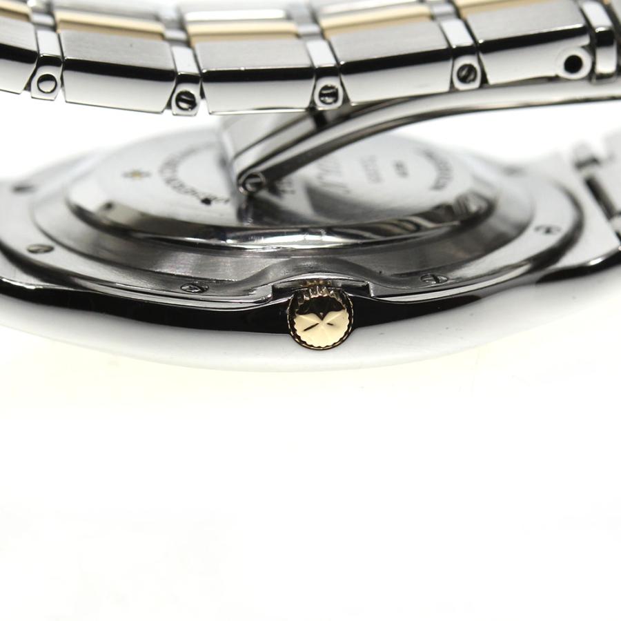 VACHERON CONSTANTIN フィディアスケース33mm メンズ