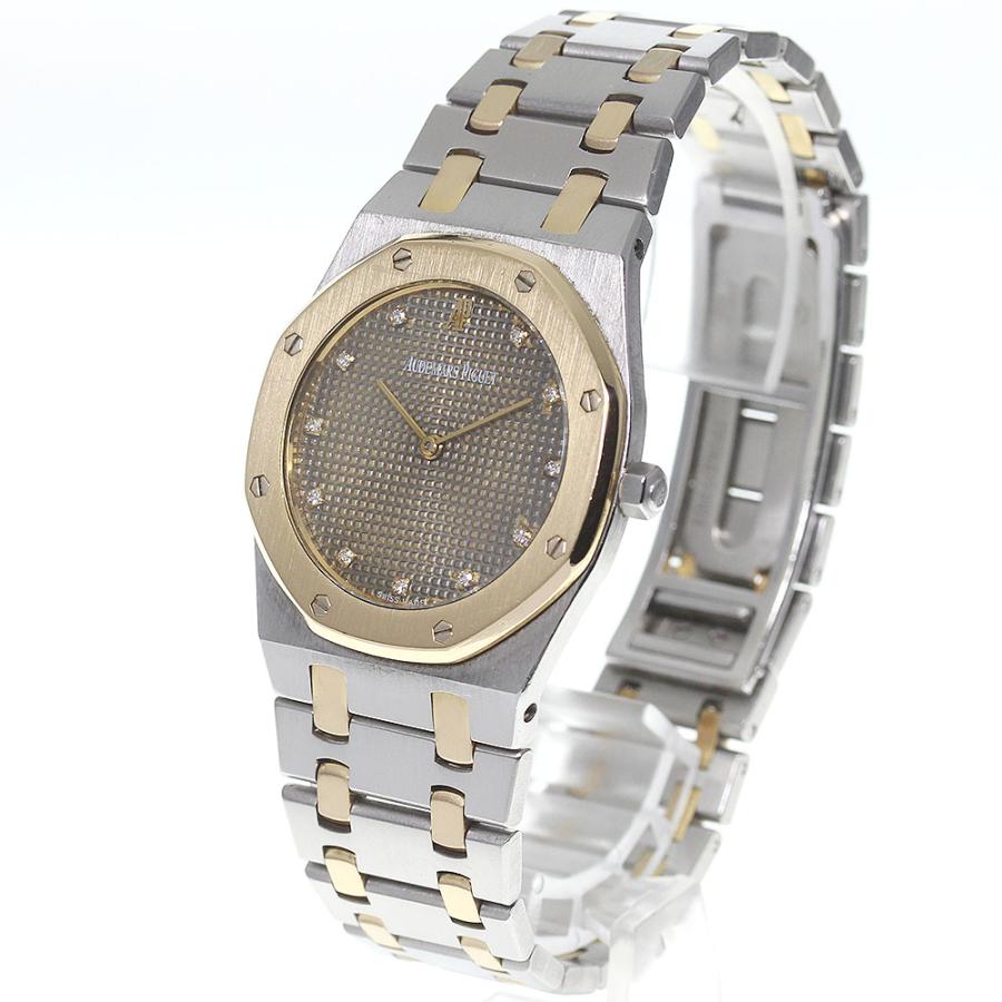 AUDEMARS PIGUET（オーデマピゲ） ☆箱付き【AUDEMARS PIGUET