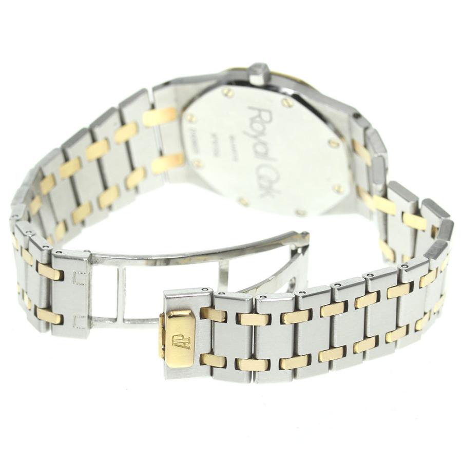 AUDEMARS PIGUET（オーデマピゲ） ☆箱付き【AUDEMARS PIGUET