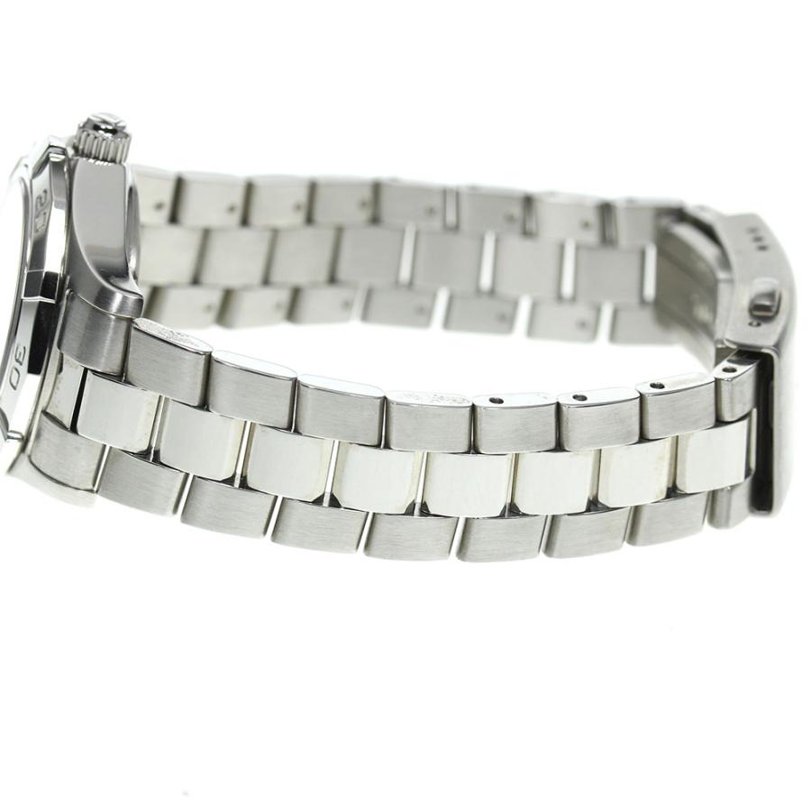 TAG HEUER（タグ・ホイヤー） ☆美品【TAG HEUER】タグホイヤー アクア