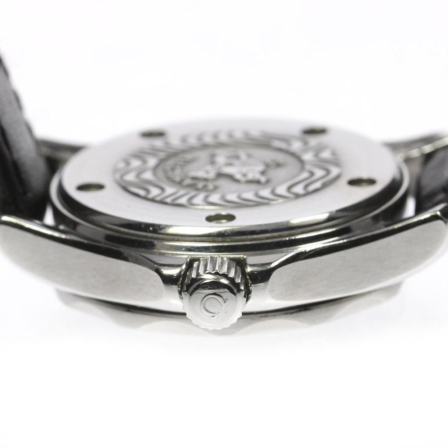 OMEGA（オメガ） 【OMEGA】オメガ シーマスター300 デイト 2282.50