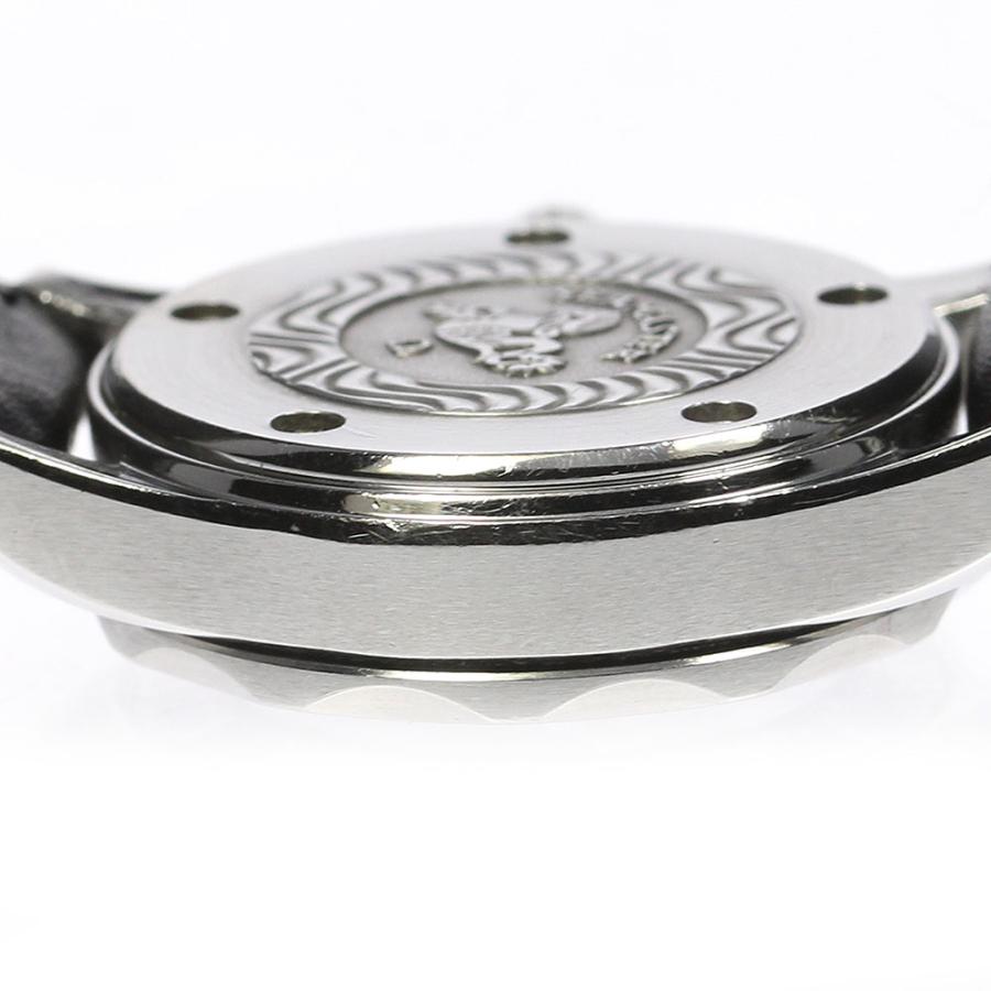 OMEGA（オメガ） 【OMEGA】オメガ シーマスター300 デイト 2282.50