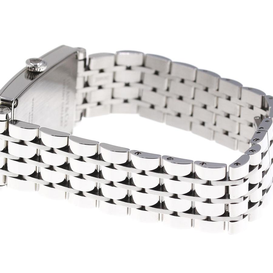 TIFFANY&Co.（ティファニー） ☆良品★箱・保証書付き【TIFFANY&Co.】ティファニー ギャラリー Z3002.10 ...