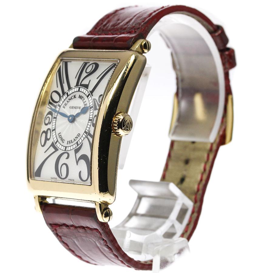 FRANCK MULLER（フランクミュラー） FRANCK MULLER 952QZ ロング