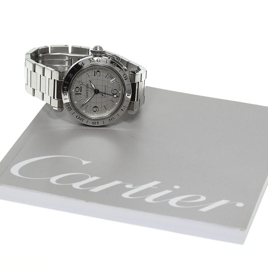 Cartier（カルティエ） ☆保証書付き【CARTIER】カルティエ パシャC
