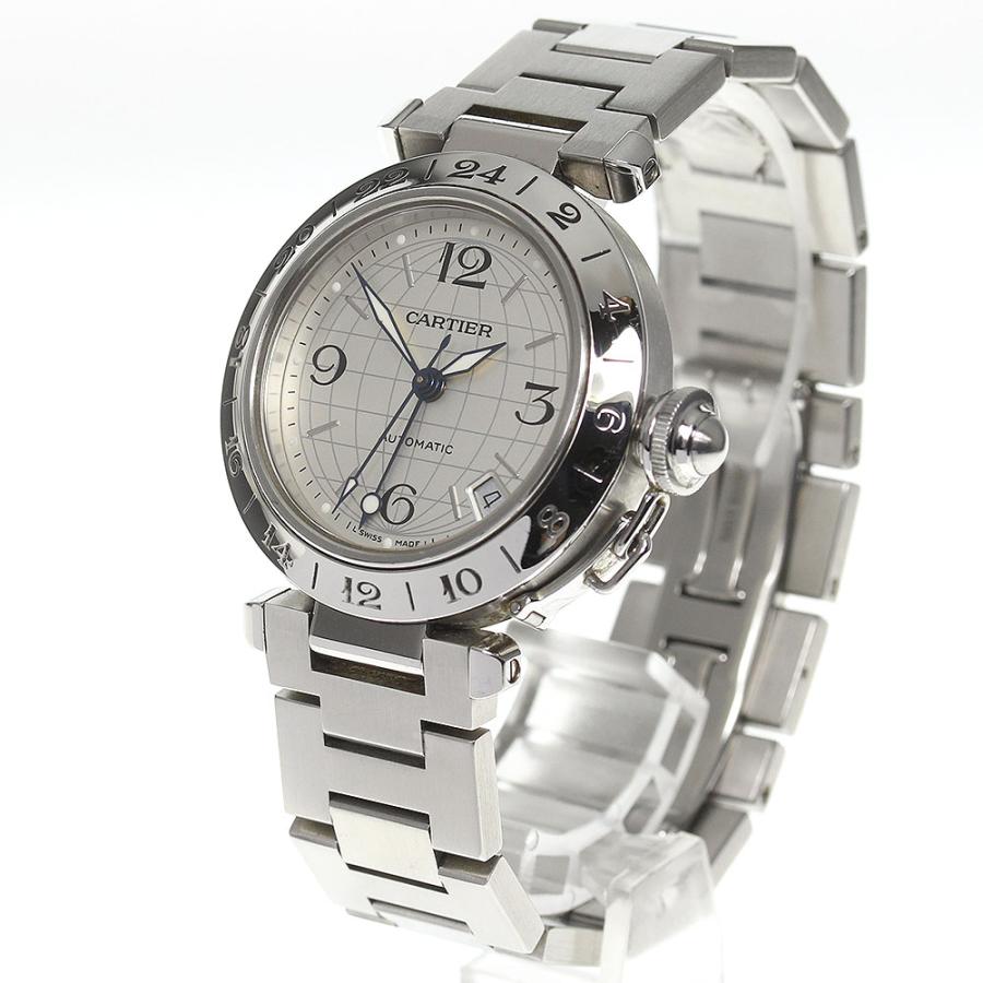 Cartier（カルティエ） ☆保証書付き【CARTIER】カルティエ パシャC