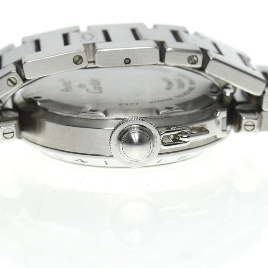 Cartier（カルティエ） ☆保証書付き【CARTIER】カルティエ パシャC