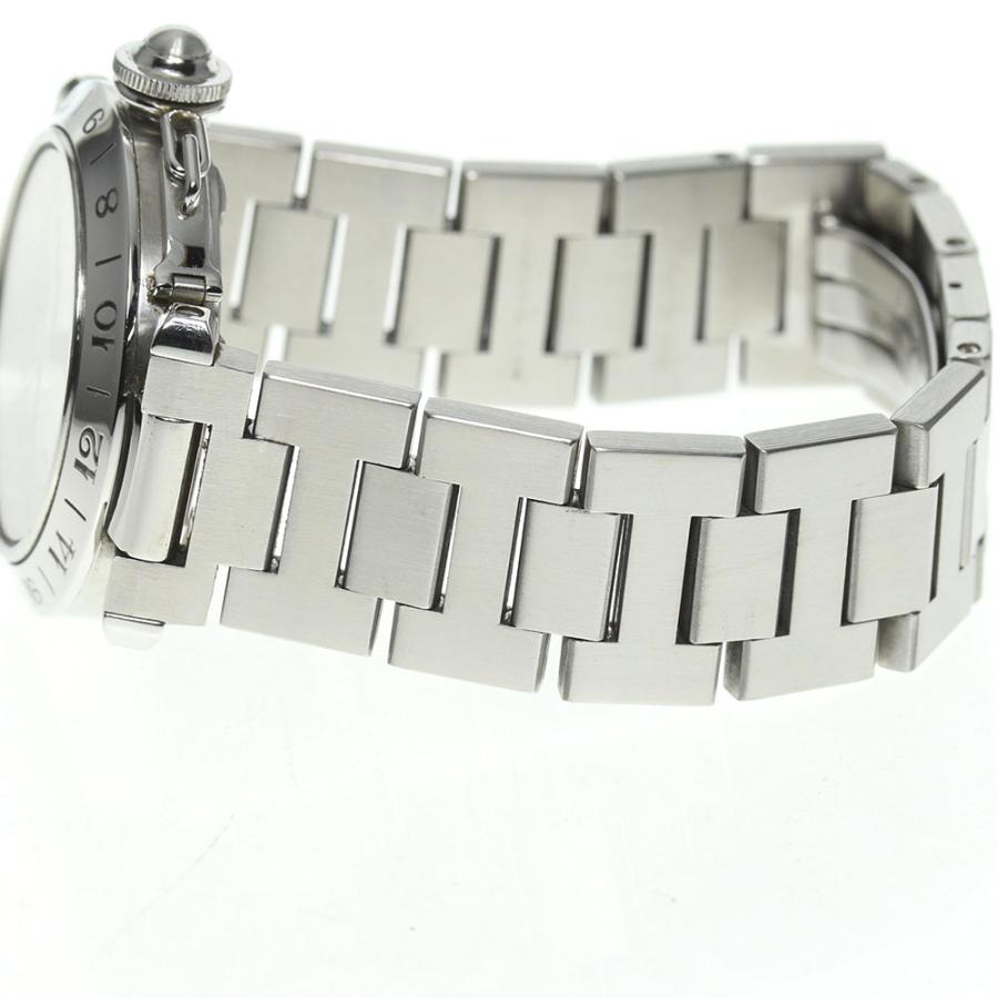 Cartier（カルティエ） ☆保証書付き【CARTIER】カルティエ パシャC
