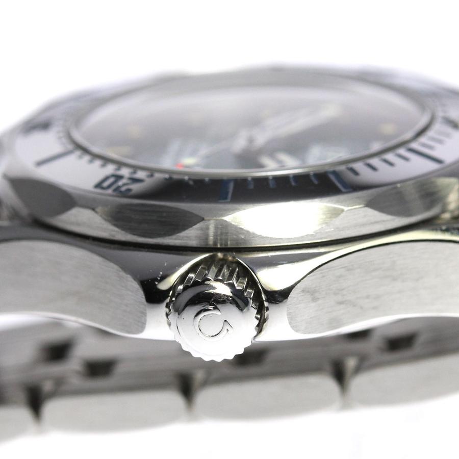 OMEGA（オメガ） ☆良品【OMEGA】オメガ シーマスター300m ジャック