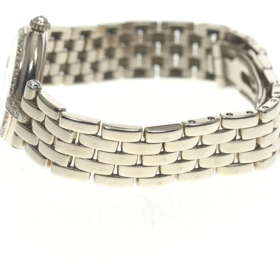 カルティエ CARTIER W250295D パンテール SM YGベゼル クォーツ レディース _877121【ev10】 Cartier - カルティエ CARTIER W250295D パンテール SM YGベゼル