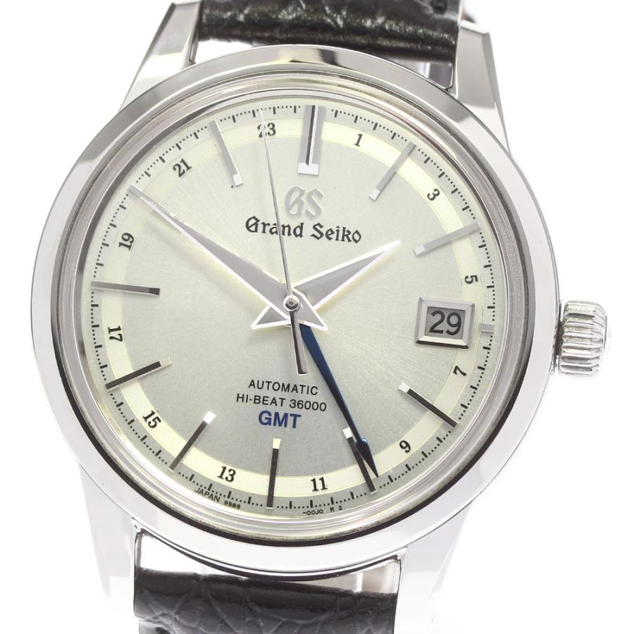 SEIKO セイコー SBGJ217/9S86-00C0 グランドセイコー メカニカル SEIKO セイコー SBGJ217/9S86-00C0 グランドセイコー メカニカル