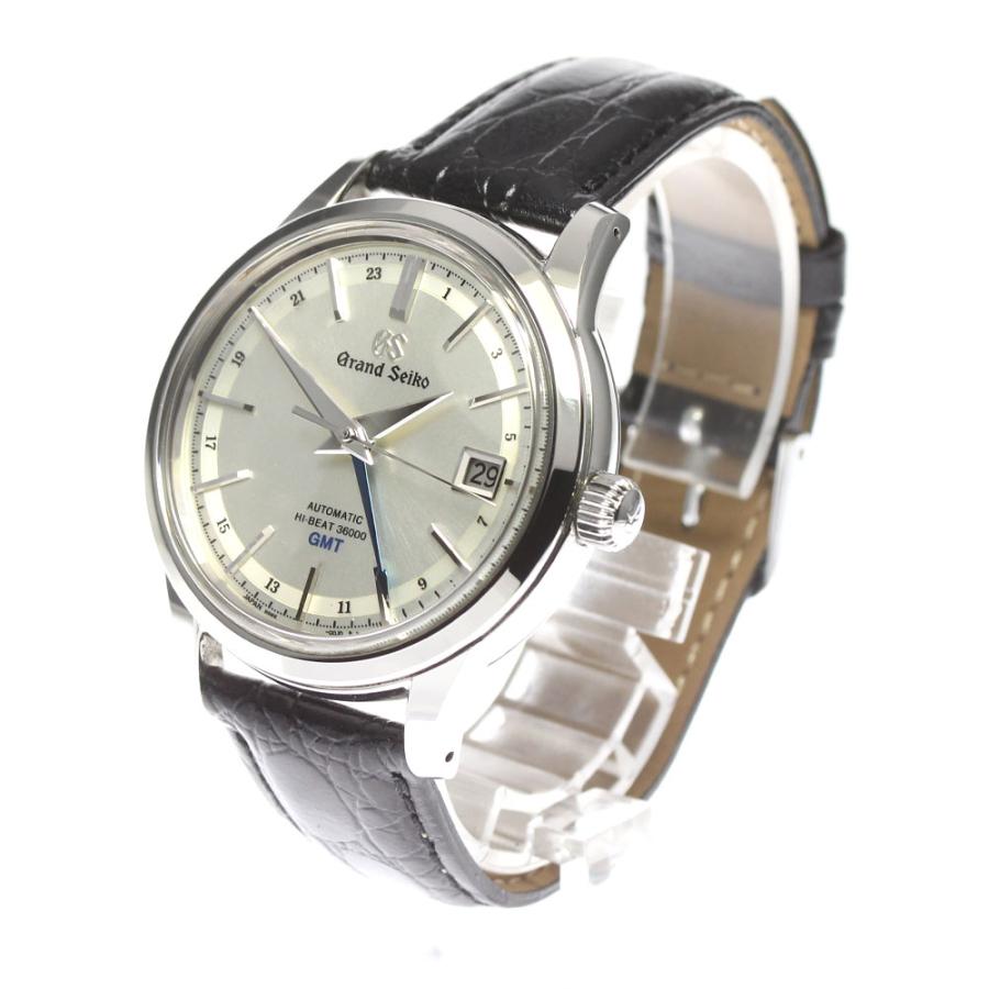 SEIKO セイコー SBGJ217/9S86-00C0 グランドセイコー メカニカル SEIKO セイコー SBGJ217/9S86-00C0 グランドセイコー メカニカル