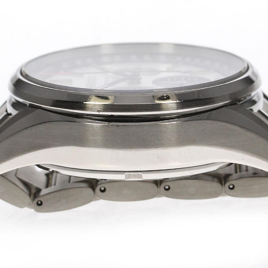 SEIKO（セイコー） ☆箱・保証書付き【SEIKO】セイコー ブライツ