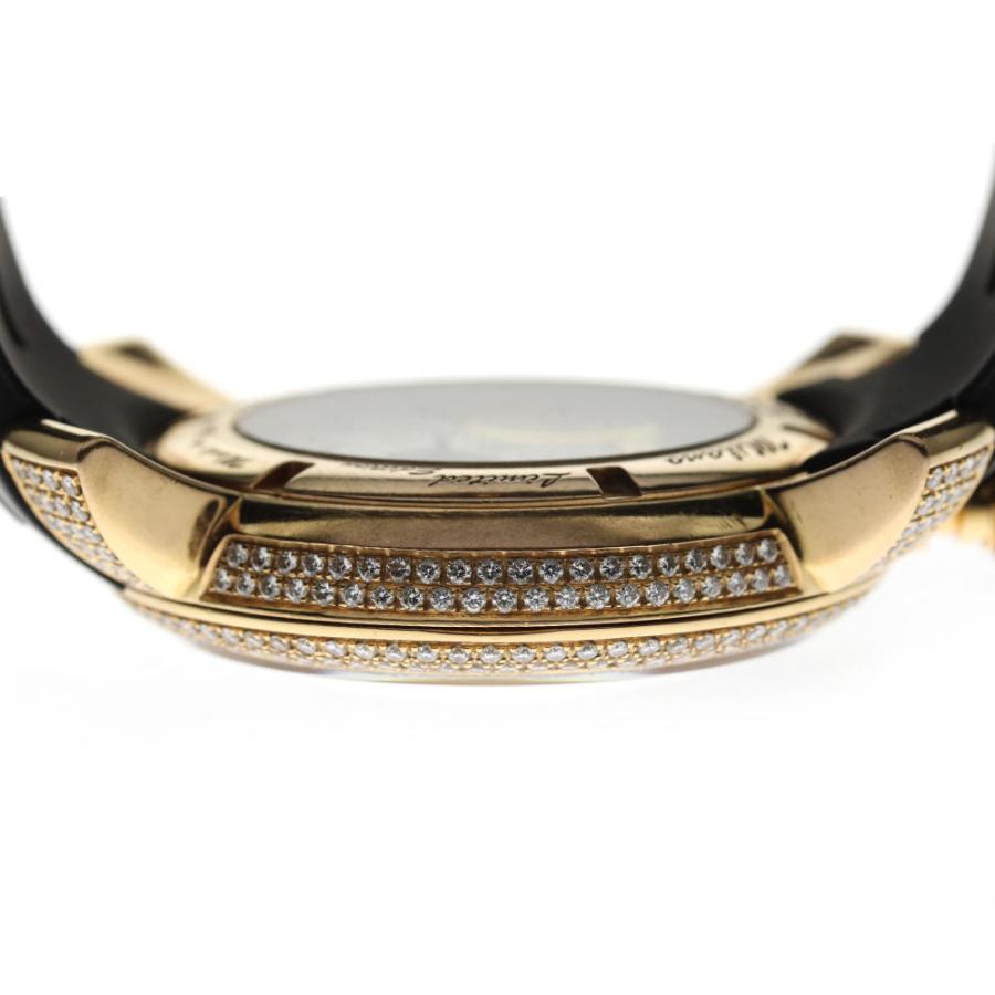 【可動品】GaGa MILANO マヌアーレ48 クロノ マルチ 回転ベゼル GaGa MILANO - 24 ガガミラノ 時計 メンズ マヌアーレ48 クロノ